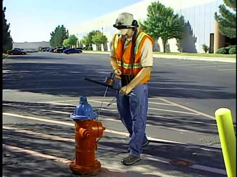 Fisher XLT 17 Liquid Leak Detector - Professional Water & Chemical Leak Detection Tool for Home, Industrial & Plumbing Use