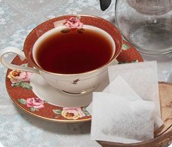 Premium Pu'er Tea - Emperor Grade Loose Leaf Tea (60 Follicles) | Authentic Chinese Tea for Relaxation, Gifting & Daily Wellness