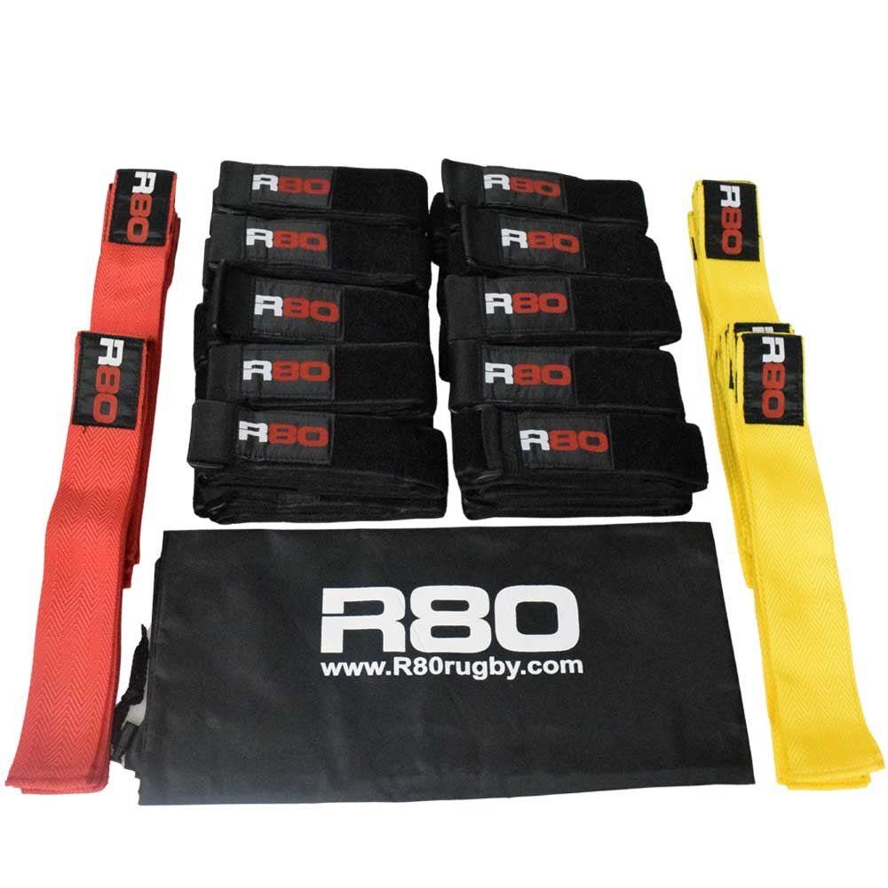 Red / Yellow