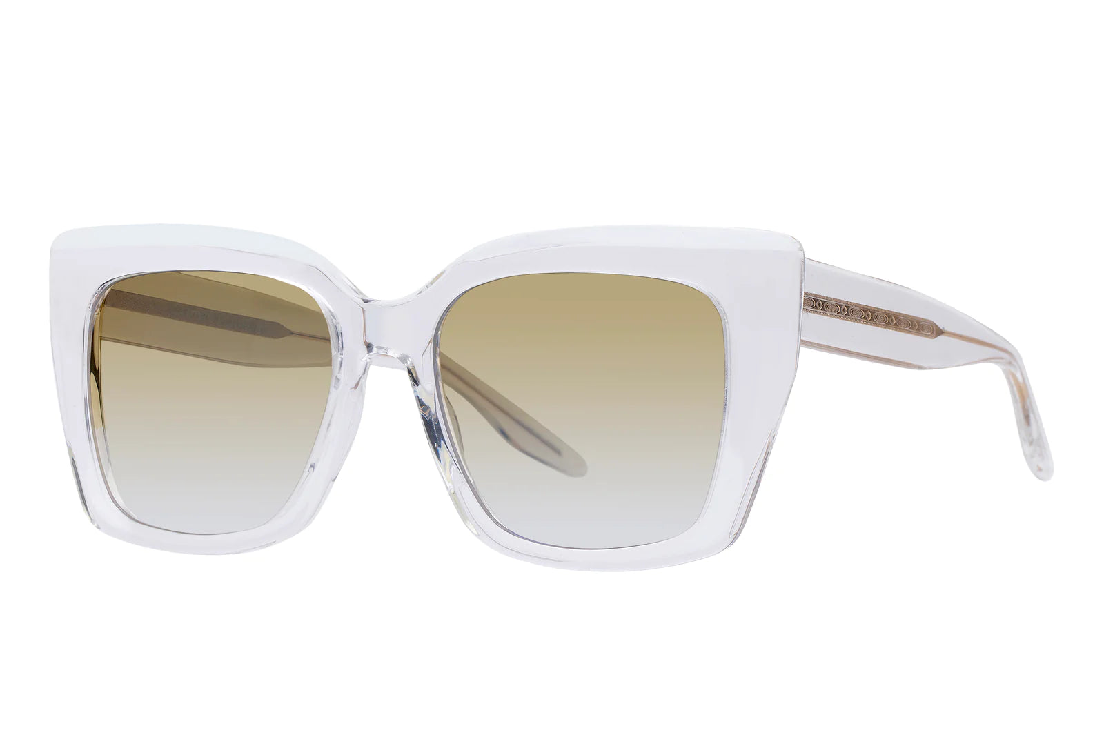 Barton Perreira Devine Luxury Sunglasses – Polarized UV Protection for Men & Women – Perfect for Outdoor Activities, Travel, and Fashion