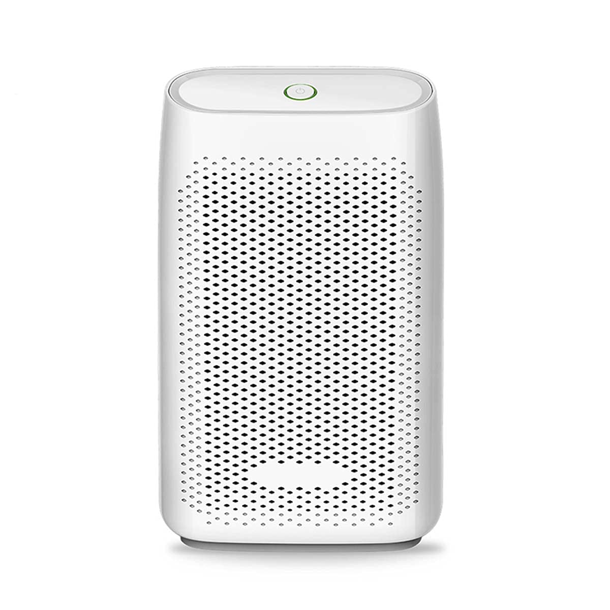Portable Quiet Small Room Dehumidifier for Home - Compact & Energy Efficient for Bedroom, Bathroom, Basement, Garage, Closet, Kitchen, Office & RV | Perfect for Humidity Control in Tight Spaces