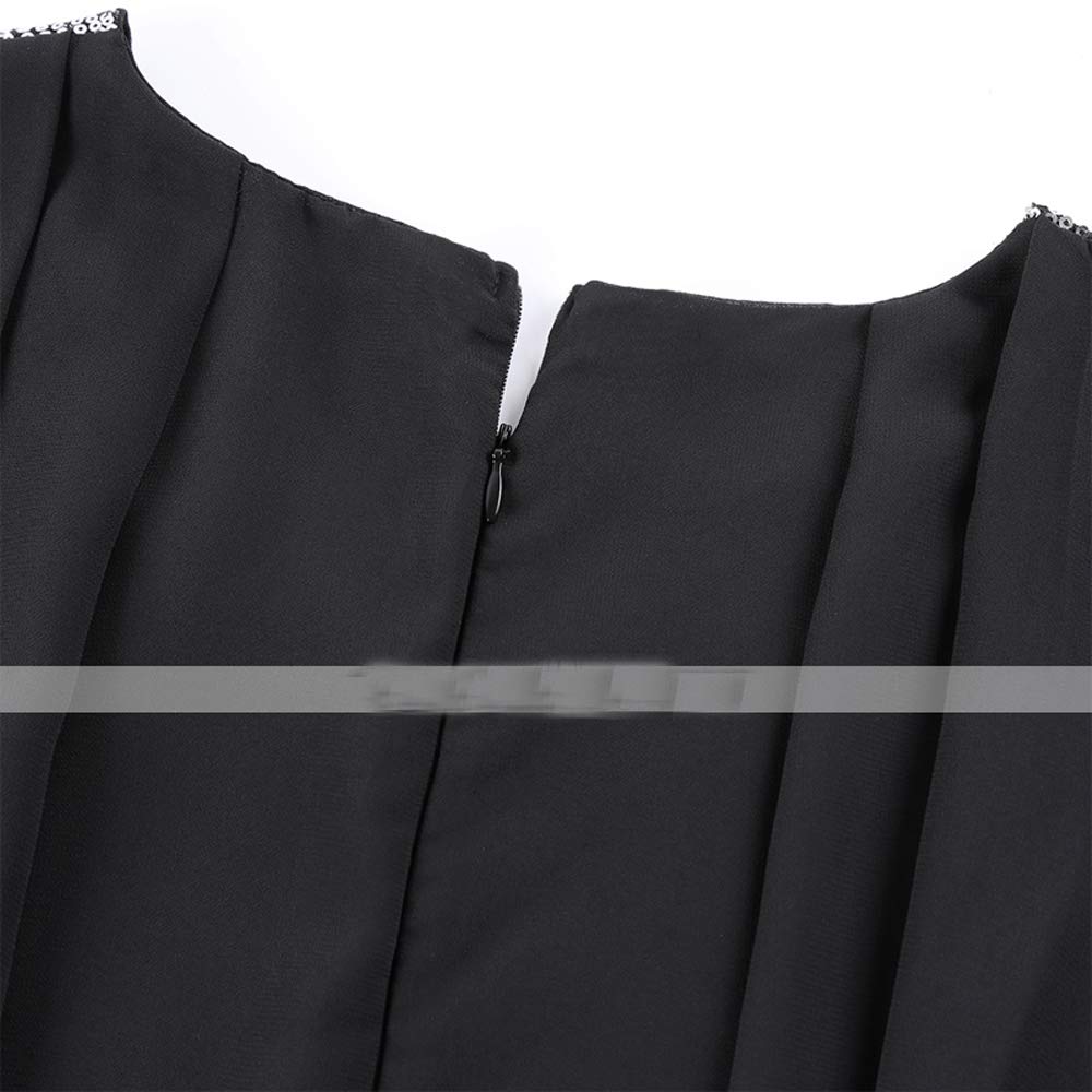 Elegant A-Line Chiffon Mother of the Bride Dress with Jacket - Wedding Guest & Grandmother Formal Gown for Church Ceremonies, Receptions & Special Occasions