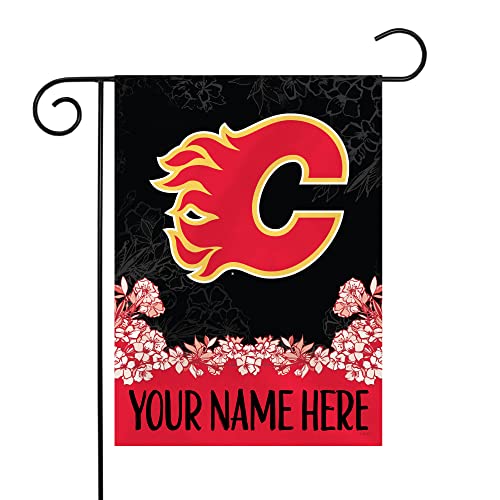 Calgary Flames - 01