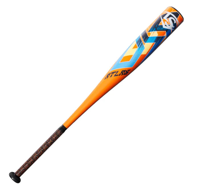 **Louisville Slugger 10 USSSA Baseball Bat - Atlas JBB 2 3/4'' 2025 Model | Perfect for Youth Leagues & Tournaments**