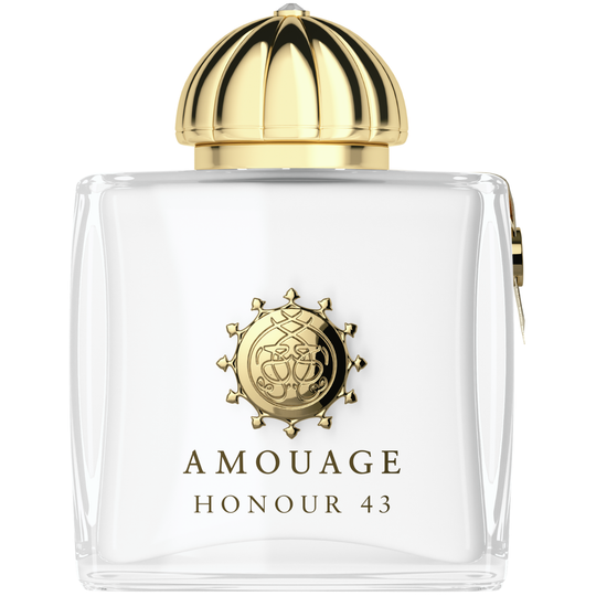 Honour 43 Women's Eau De Parfum 100ml - Floral Fruity Perfume for Women, Long Lasting Fragrance Gift Set - Perfect for Date Night, Office & Special Occasions