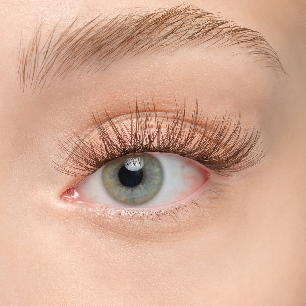 Star Gossamer® Lash - Premium False Eyelashes for Dramatic Volume & Natural Look | Perfect for Parties, Weddings & Special Occasions