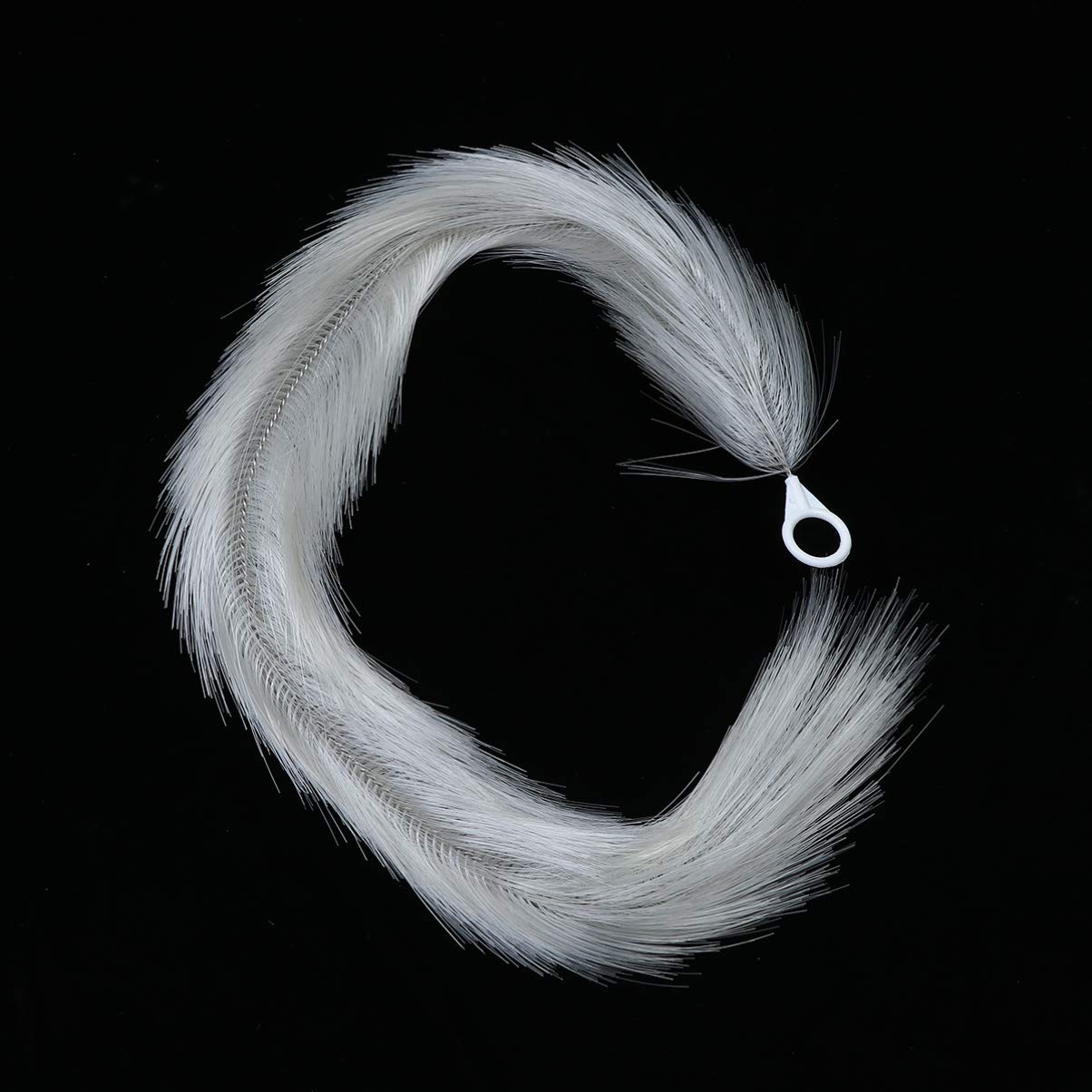 Premium Aquarium & Pond Koi Fish Spawning Mop Brush - Ideal for Koi Breeding, Fry Protection in Fish Tanks & Outdoor Ponds