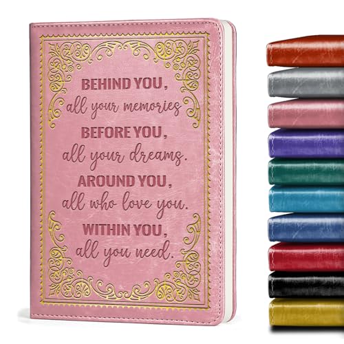 Behind you-Pink