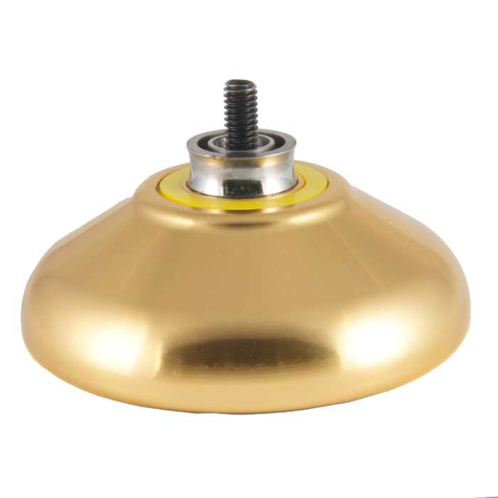 Magic Yo-Yo K3 Professional Unresponsive Yo-Yo for Advanced Players - Perfect for Yo-Yo Tricks, Competitions & Street Performance