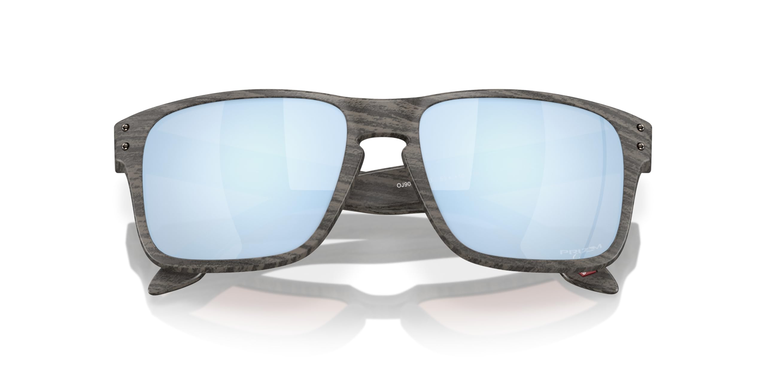 Oakley Youth OJ9007 Holbrook XS Square Sunglasses for Kids - UV Protection, Durable & Lightweight - Perfect for Outdoor Sports, Beach & Daily Wear
