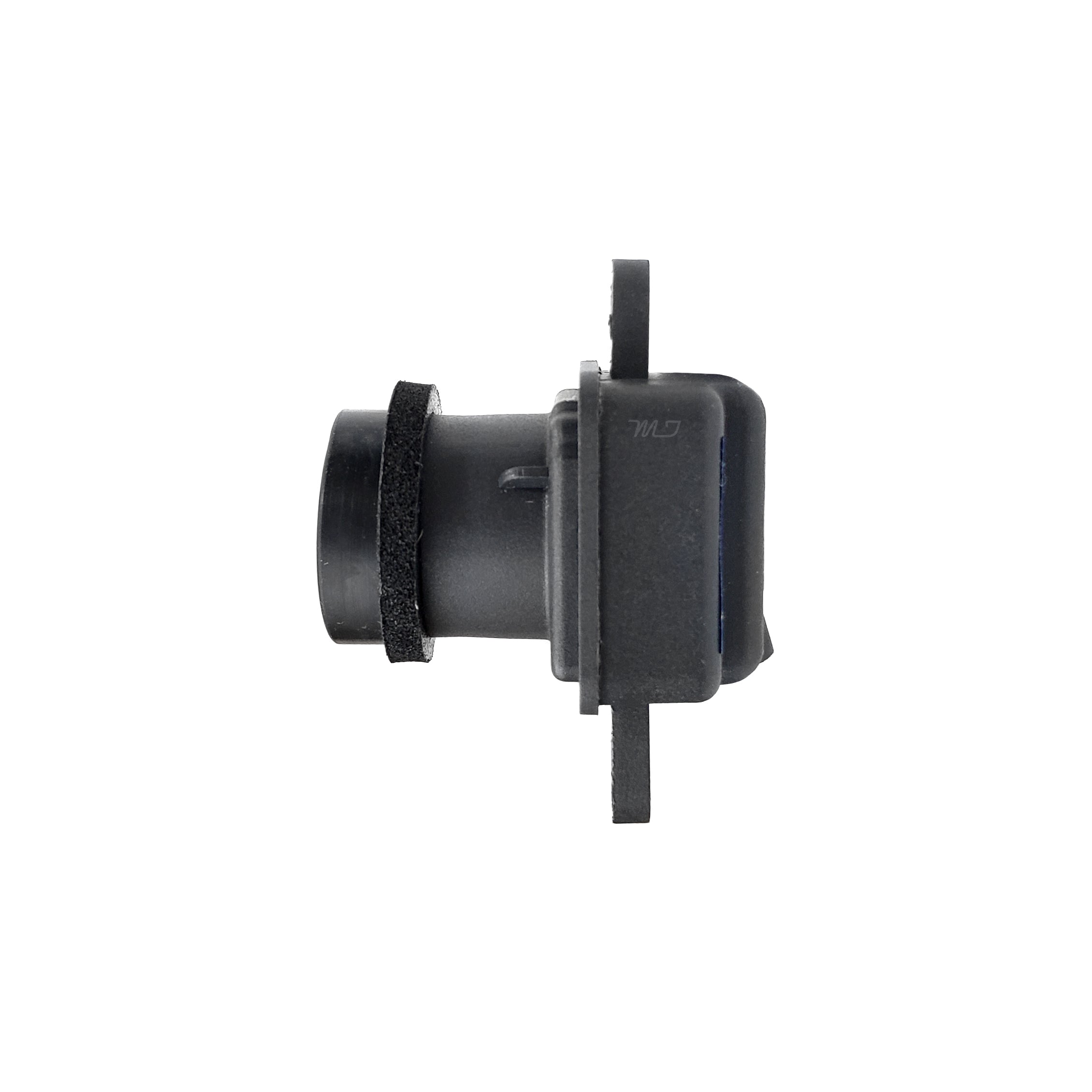 OEM Replacement Backup Camera for Chrysler Grand Caravan (2011-2019) & Dodge Town & Country (2011-2016) - Part # 4672639AA, 56054157AA, 56054157AD, 56054157AE, 56054157AF, 56054157AG - Enhanced Parking Safety & Rear View Visibility