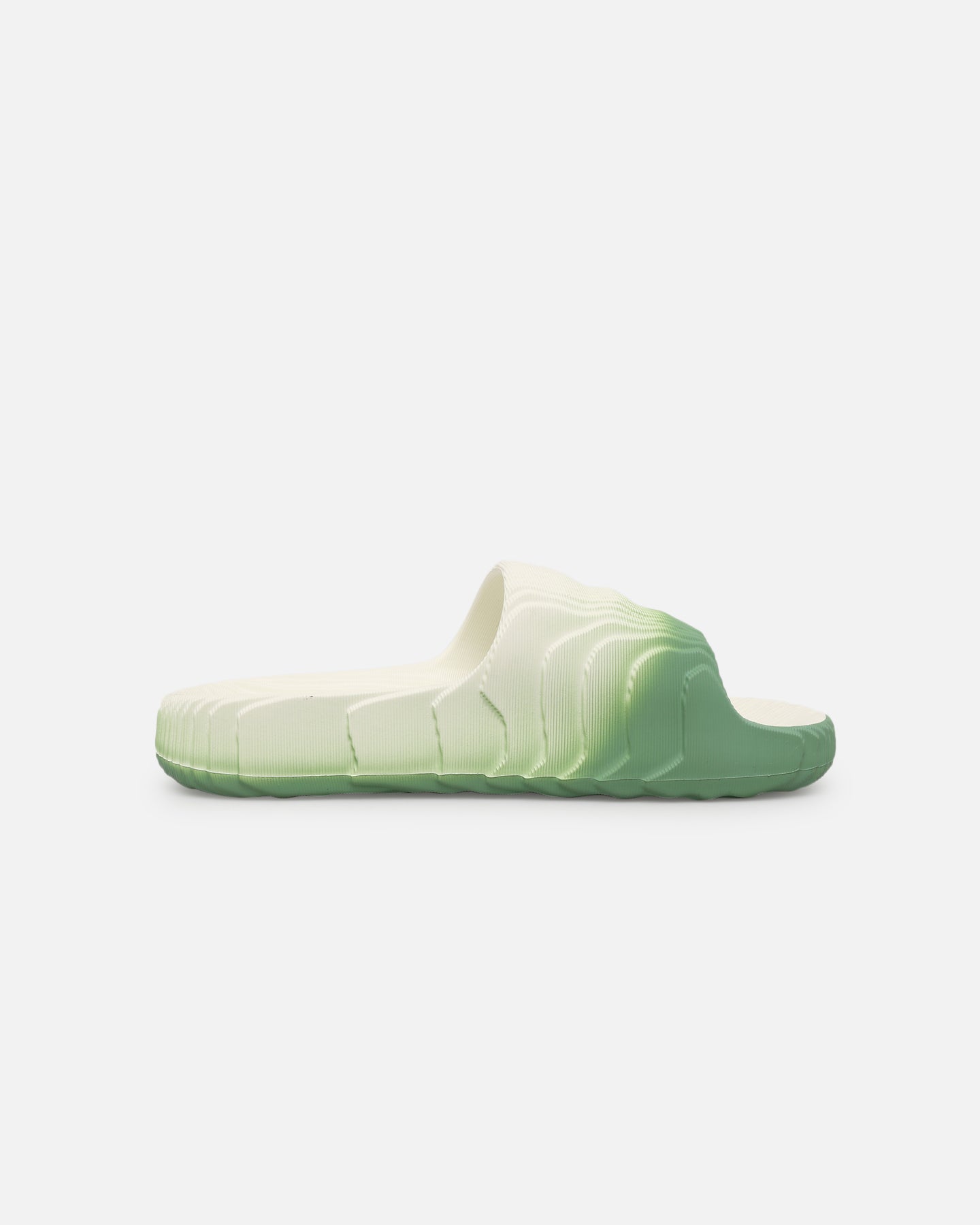 Adidas Adilette 22 Slides - Comfortable Men's & Women's Shower Sandals with Cloudfoam Comfort, Ivory - Perfect for Pool, Beach, Gym & Lounge Wear