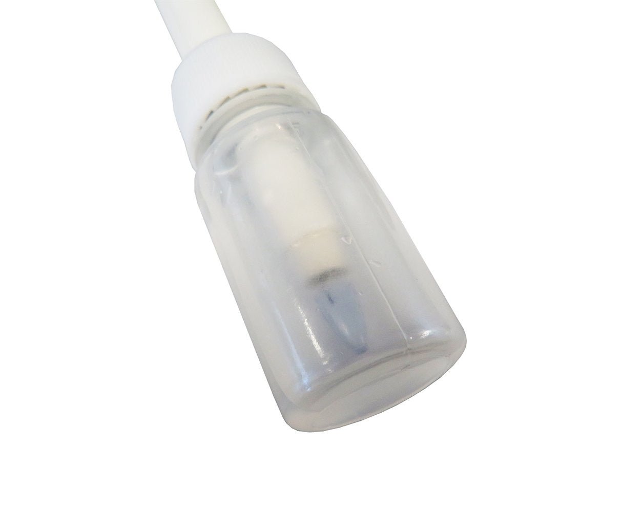 High Accuracy Spear Tip pH Probe for Water Testing - Ideal for Hydroponics, Aquariums, and Pool Maintenance