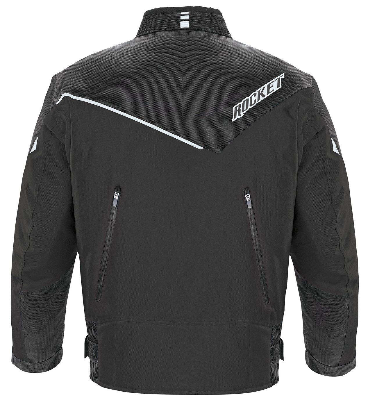Joe Rocket Men's Motorcycle Jacket - 1 Pack - Durable & Stylish Riding Gear for Motorcycle Enthusiasts - Perfect for Commuting, Touring & Adventure Riding