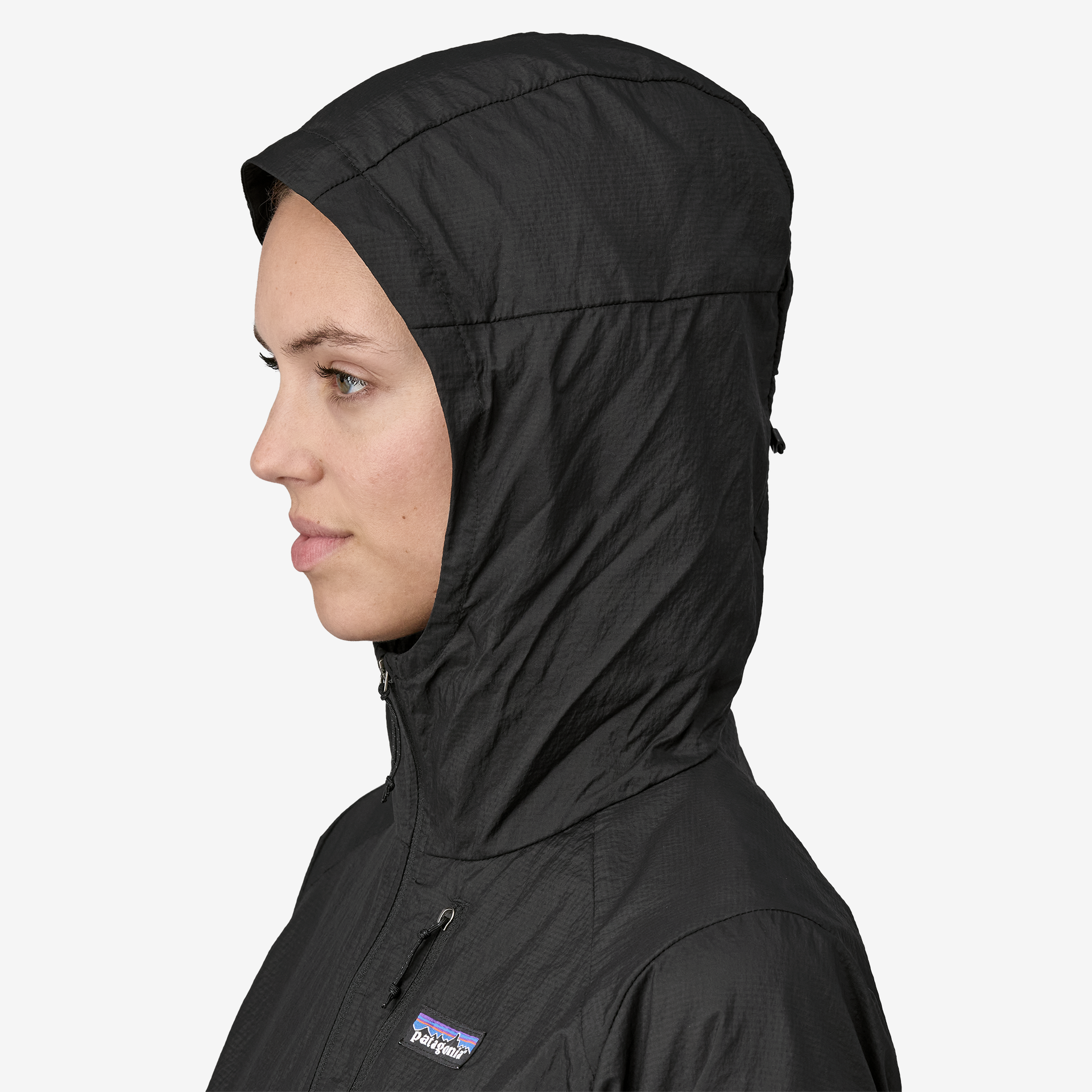 Women's Houdini® Jacket - Lightweight Waterproof Windbreaker for Hiking, Running & Outdoor Adventures - Perfect for Travel & Active Lifestyle