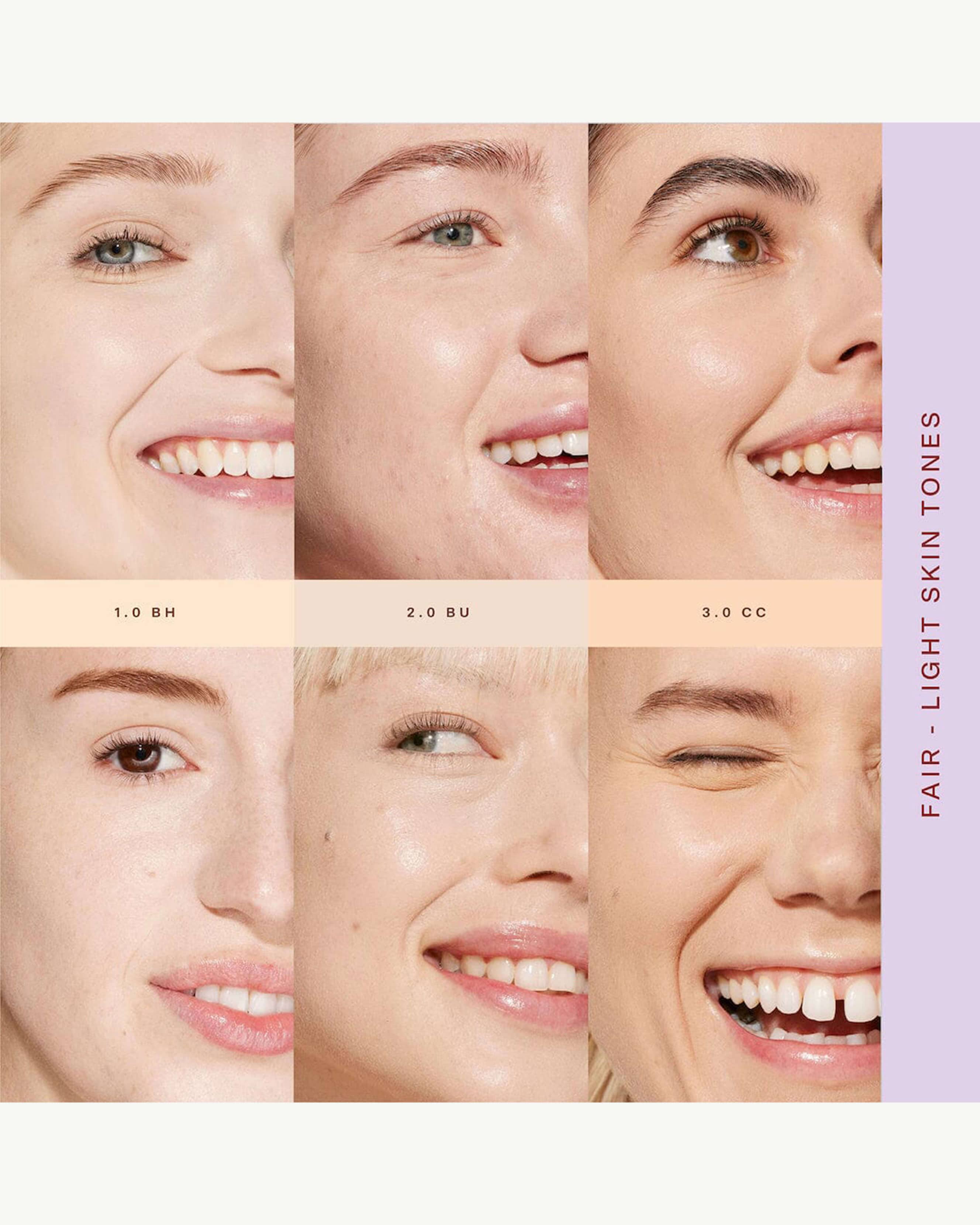 Swipe Serum Concealer - Full Coverage Liquid Concealer for Dark Circles & Blemishes | Vegan & Cruelty-Free | Perfect for Everyday Makeup & On-The-Go Touch-Ups
