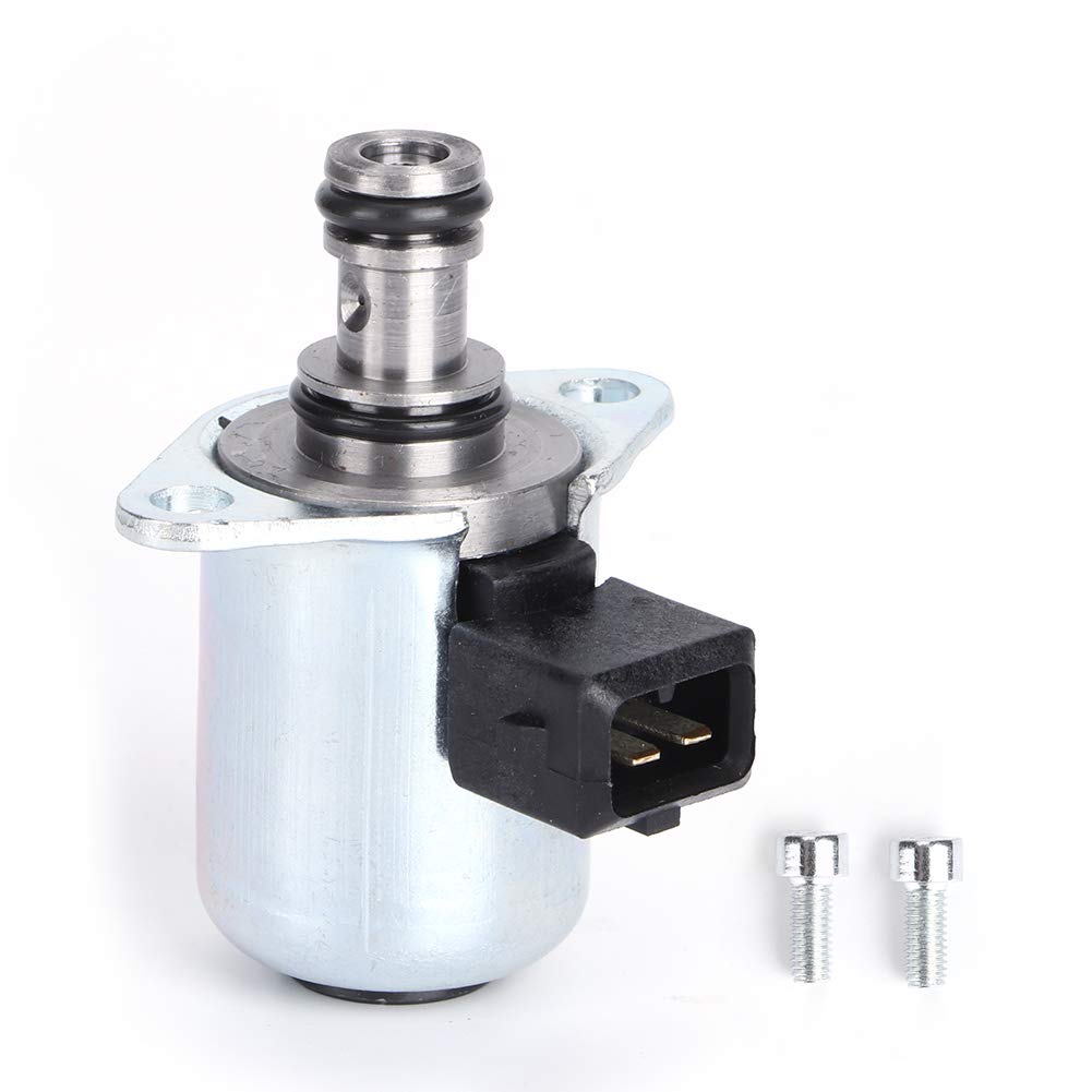 Duokon Aluminum Alloy Power Steering Proportioning Valve 2114600984 - Compatible with Mercedes-Benz W211 W164 R171 Models | Perfect for Smooth Steering & Enhanced Vehicle Control