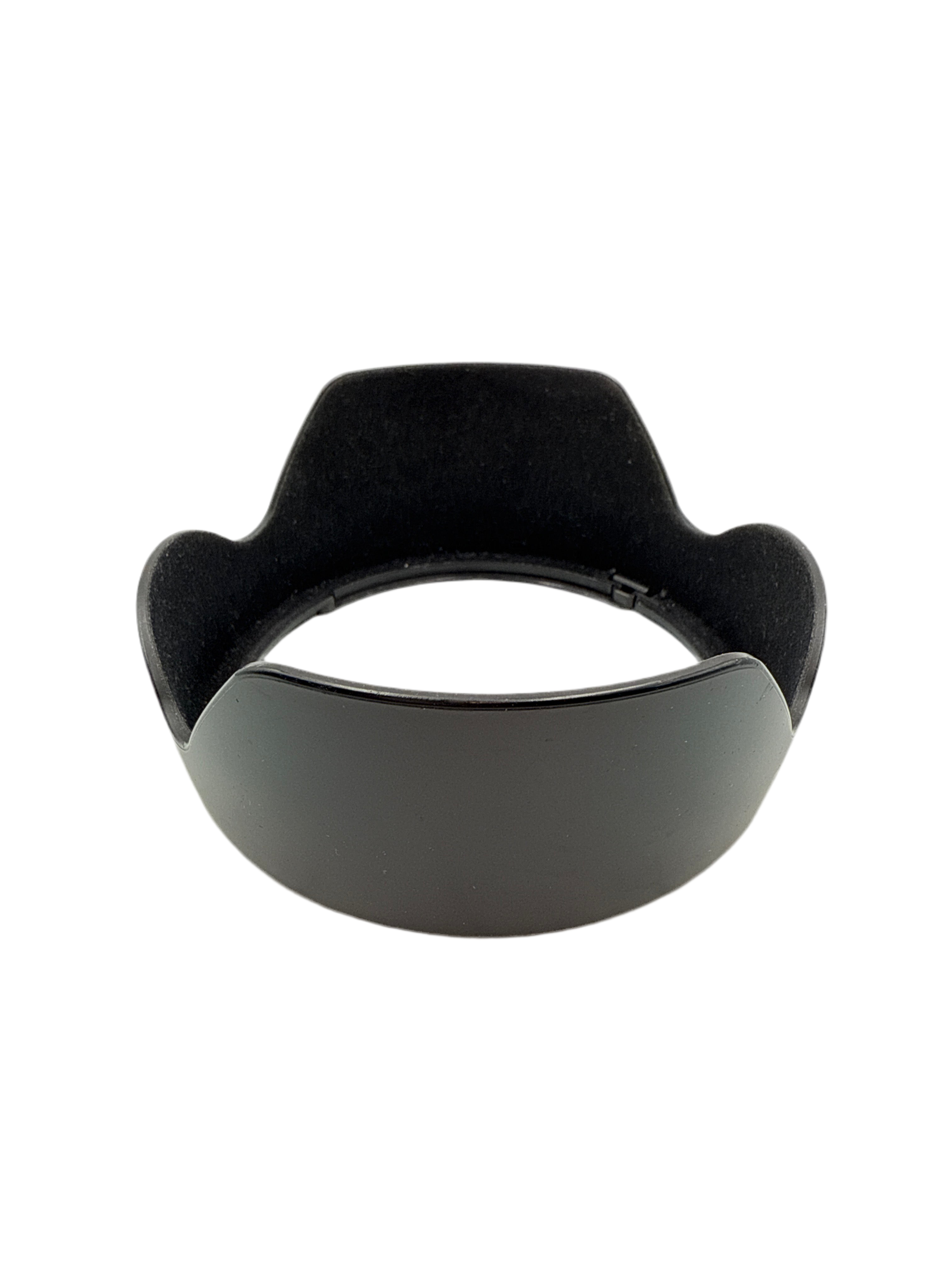 Canon EW-83H Lens Hood for EF 24-105mm f/4L IS USM Lens - Compatible with Canon DSLR Cameras - Perfect for Outdoor Photography, Travel & Professional Shoots