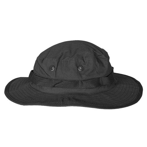 Multicam Boonie Hat - Military Tactical Sun Hat for Outdoor, Hiking & Hunting - Adjustable & Breathable for All-Day Comfort