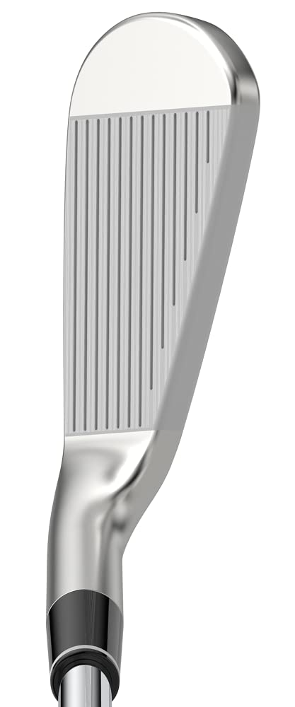 Premium Srixon ZX7 MKII Golf Irons Set (7 Clubs) - Forged Players Irons with Tour-Level Performance | Perfect for Low Handicap Golfers & Advanced Players on the Course