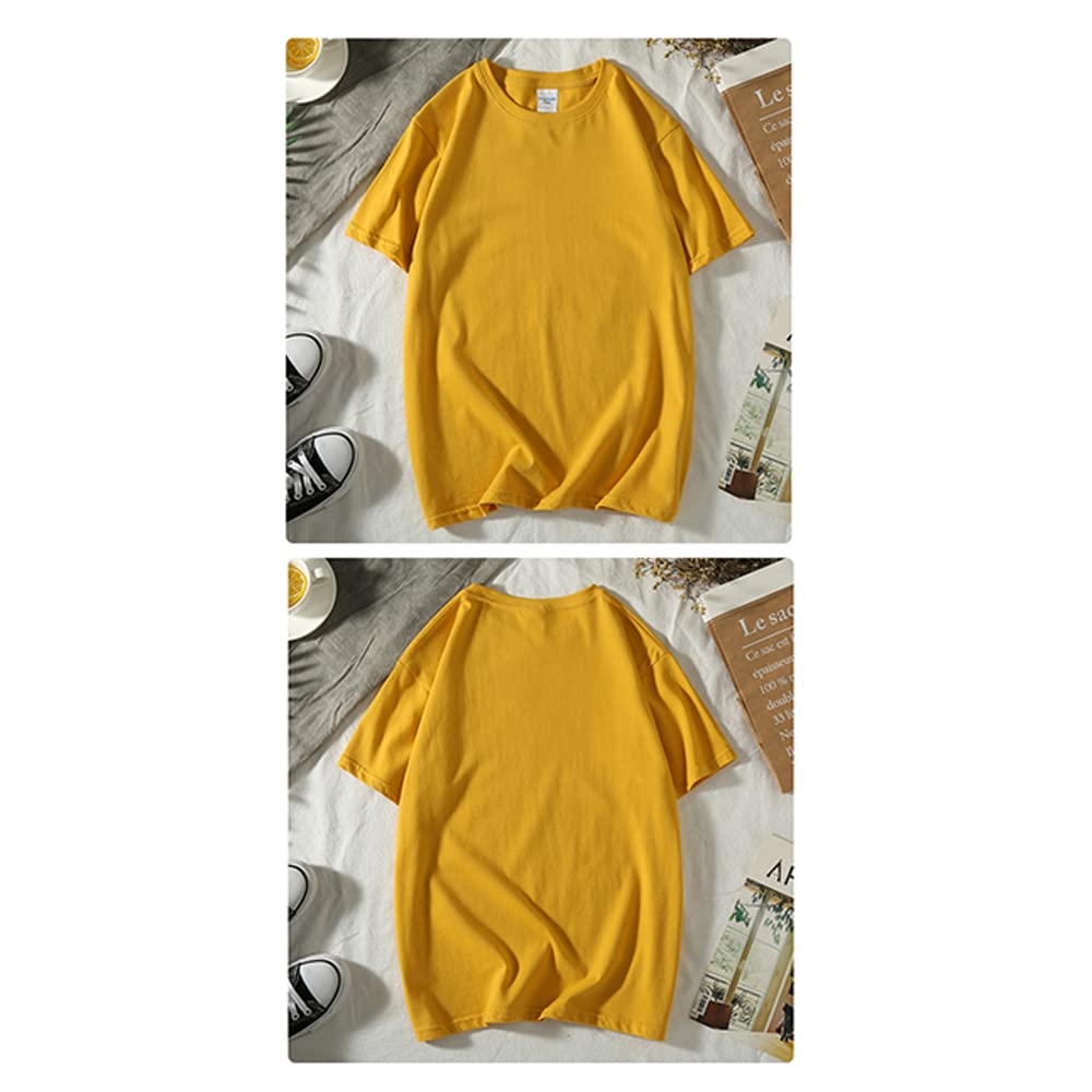 Rainbow Koala Cotton T-Shirt for Women - Soft & Comfortable Casual Tee for Adult Females - Perfect for Everyday Wear, Outings & Animal Lovers