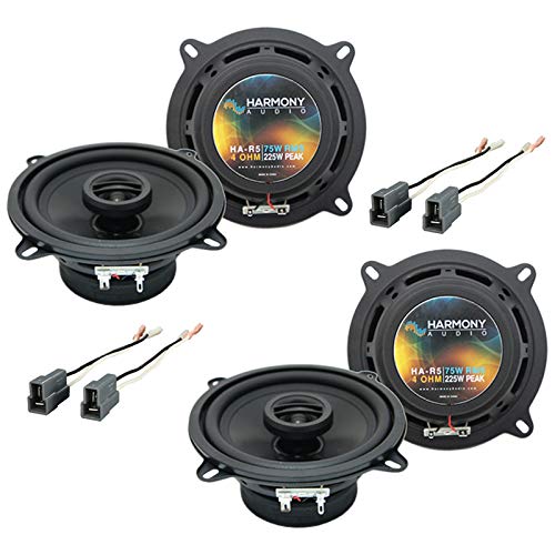 Harmony Audio R5 6.5