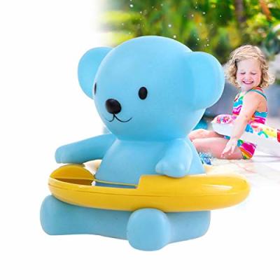 The Koala's Secret to Perfect Pool Days