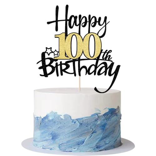 100th