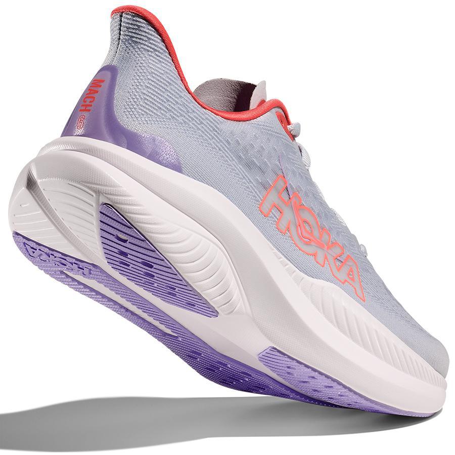 Women's Mach 12 Running Shoes - Lightweight Athletic Sneakers for Women | Perfect for Jogging, Gym Workouts & Everyday Wear