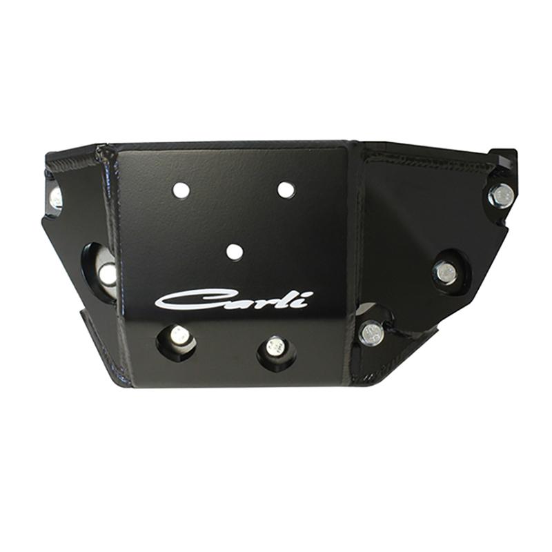 2003-2012 Dodge Ram 2500/3500 Heavy Duty Front Differential Guard Skid Plate - Off-Road Protection for 4x4 Trucks, Trail Riding & Rock Crawling