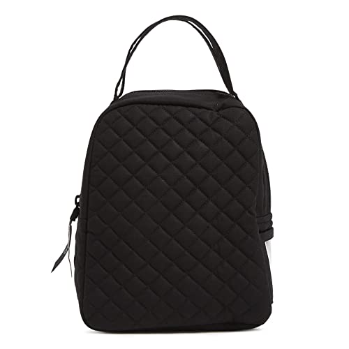 Black - Recycled Cotton