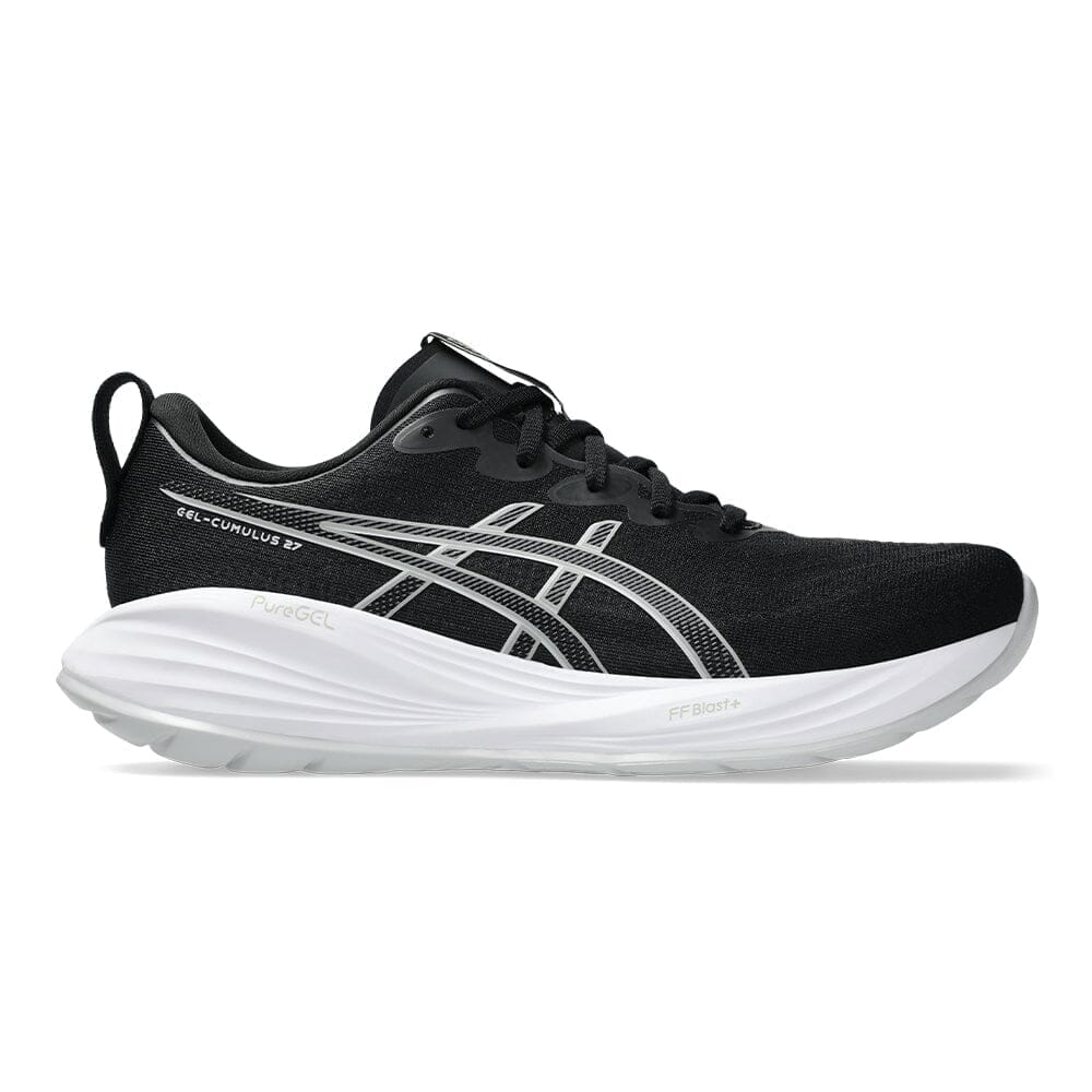 Asics Women's Gel Cumulus 27 Running Shoes - Lightweight Cushioned Sneakers for Jogging, Gym Workouts & Daily Walking