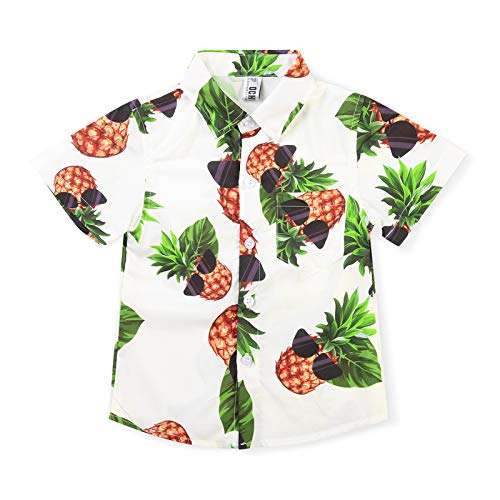 White Pineapple