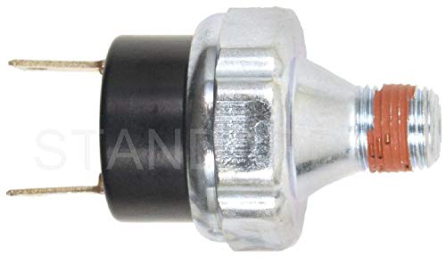 High Quality Oil Pressure Switch for Cars & Trucks - Compatible with Most Vehicles - Reliable Engine Protection - Perfect for Automotive Repair & Maintenance