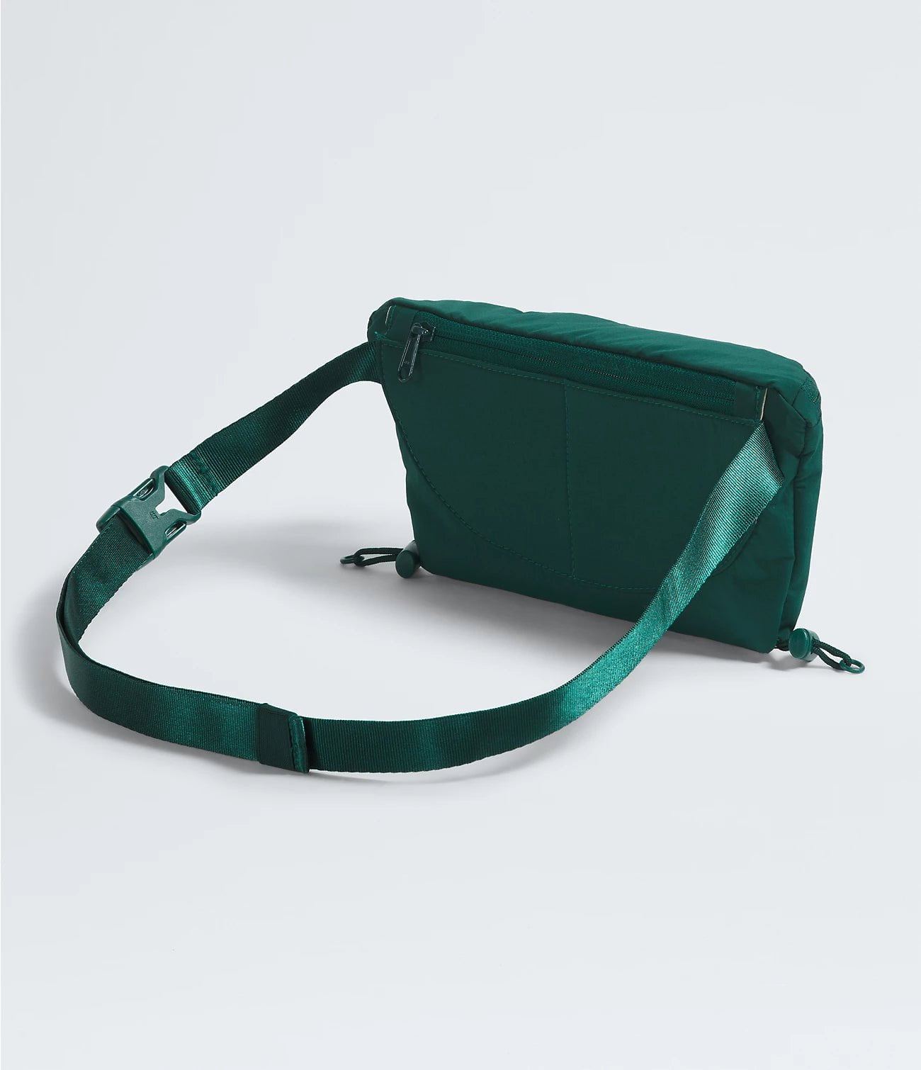 The North Face Women’s Never Stop Lumbar Pack - Lightweight Hiking Waist Bag for Outdoor Adventures, Travel & Daily Use