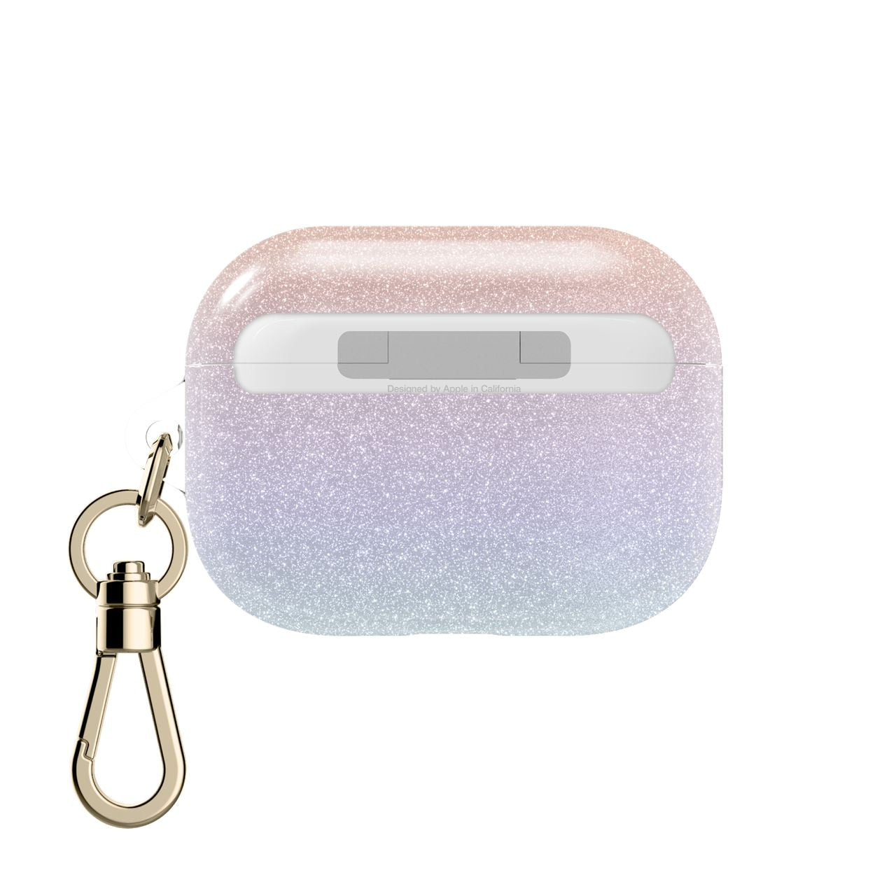 Kate Spade New York AirPods Pro Case - Stylish Protective Cover for Apple AirPods Pro - Perfect for Work, Travel & Everyday Use