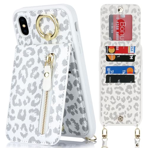 A+White Leopard