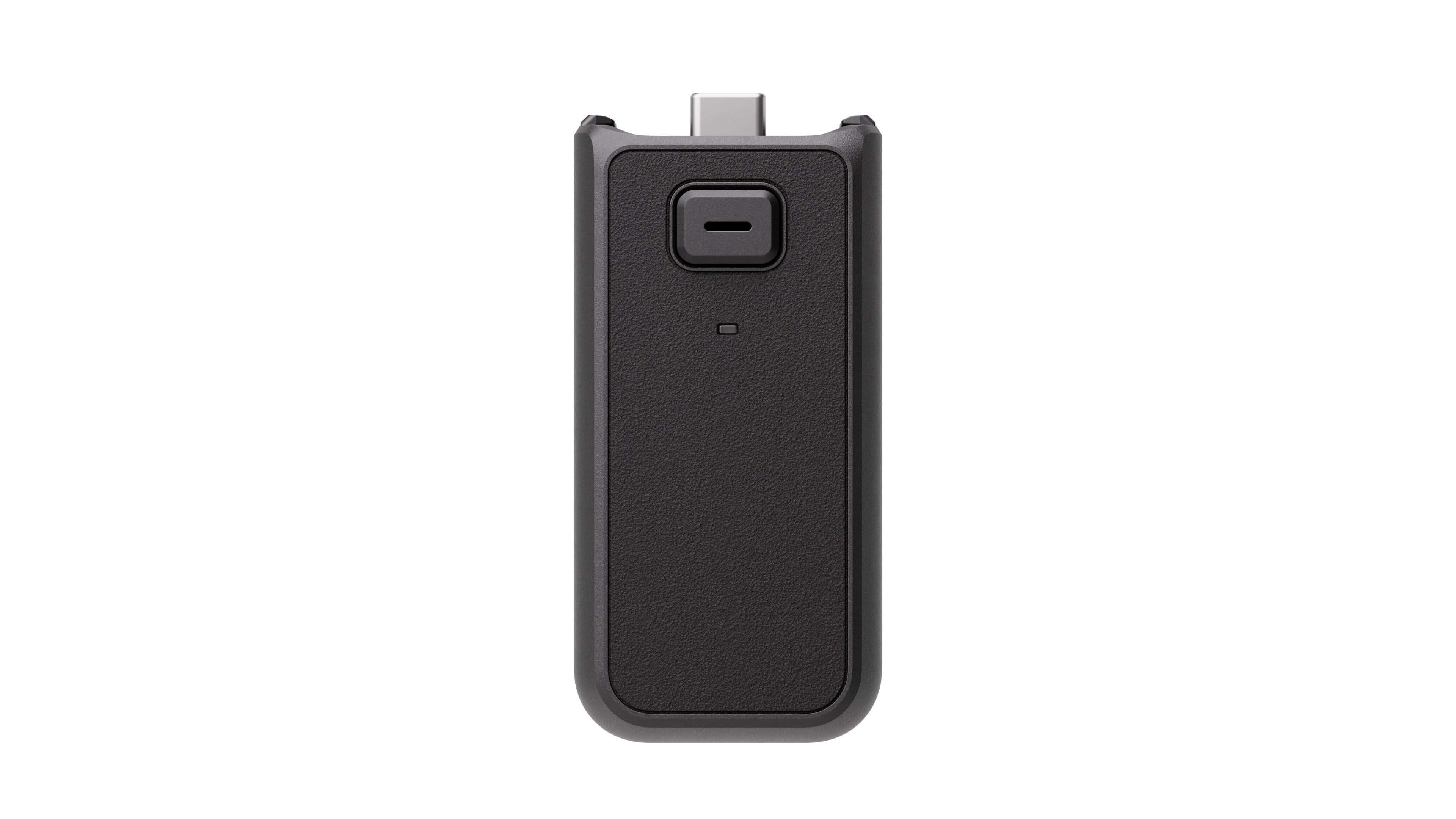 DJI Osmo Pocket 3 Battery Handle - Extended Power Grip for DJI Pocket 3 Camera - Perfect for Vlogging, Travel & Outdoor Shooting