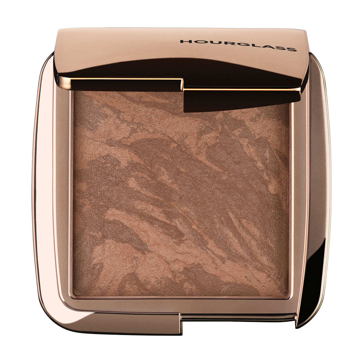 Radiant Bronze Light