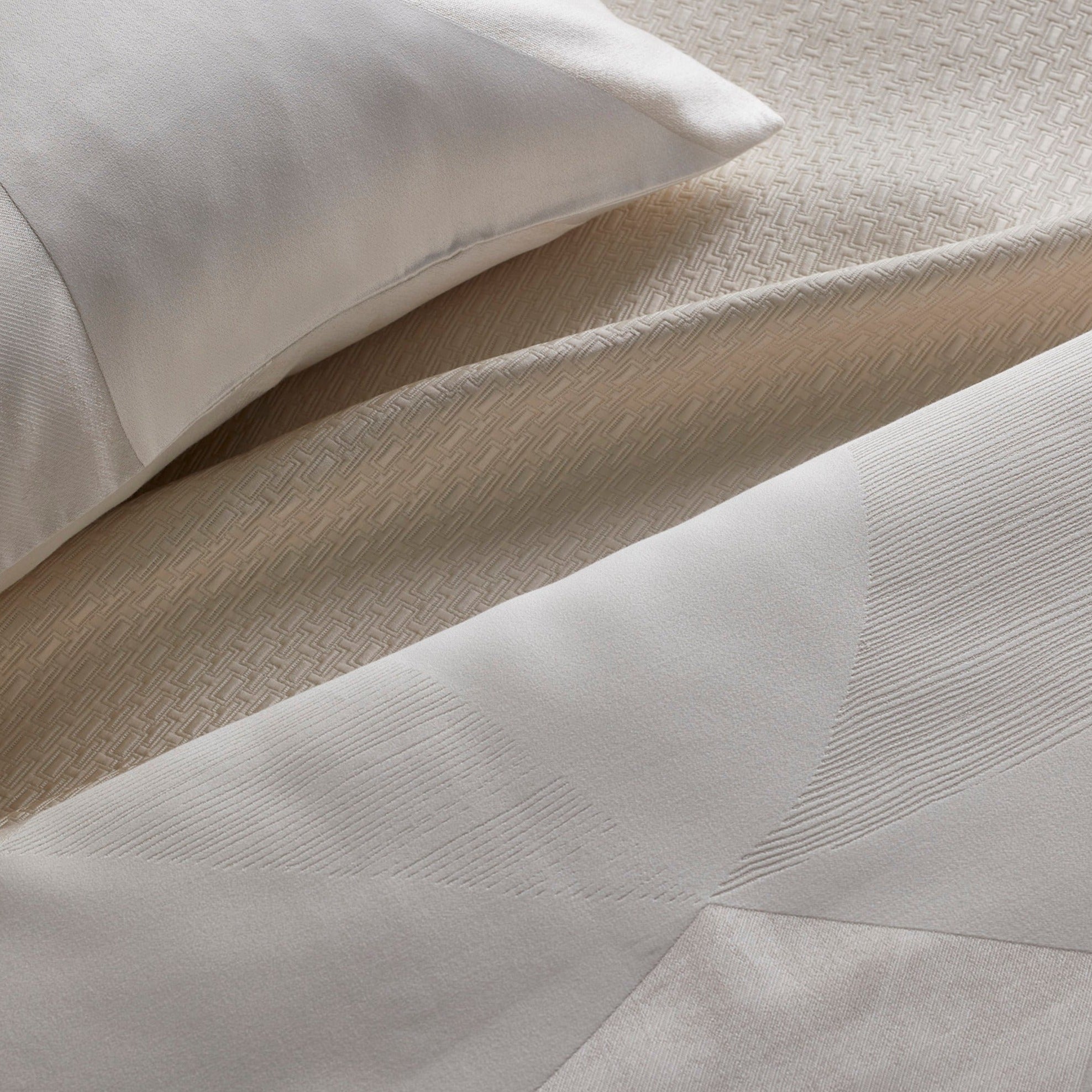 Clio Pillow - Ultra Soft Memory Foam Pillow for Neck Support & Pain Relief - Perfect for Side, Back & Stomach Sleepers - Home & Travel Use