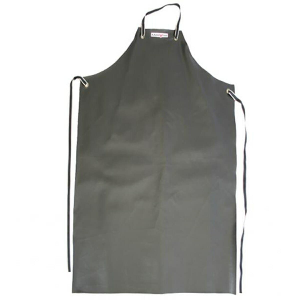 Aardwolf Printed PVC Apron - Waterproof & Durable Kitchen Apron for Cooking, Baking & Grilling - Perfect for Chefs, BBQ & Home Use