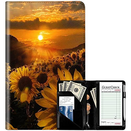 Sunset Sunflower