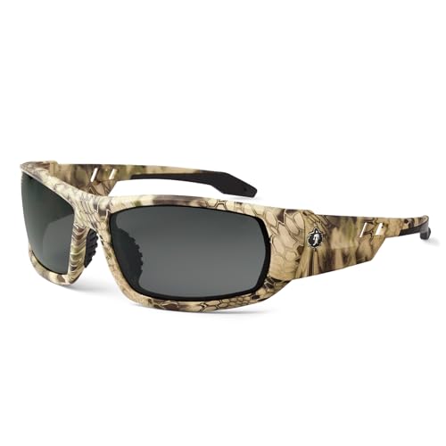 Smoke Lens, Kryptek Highlander Frame