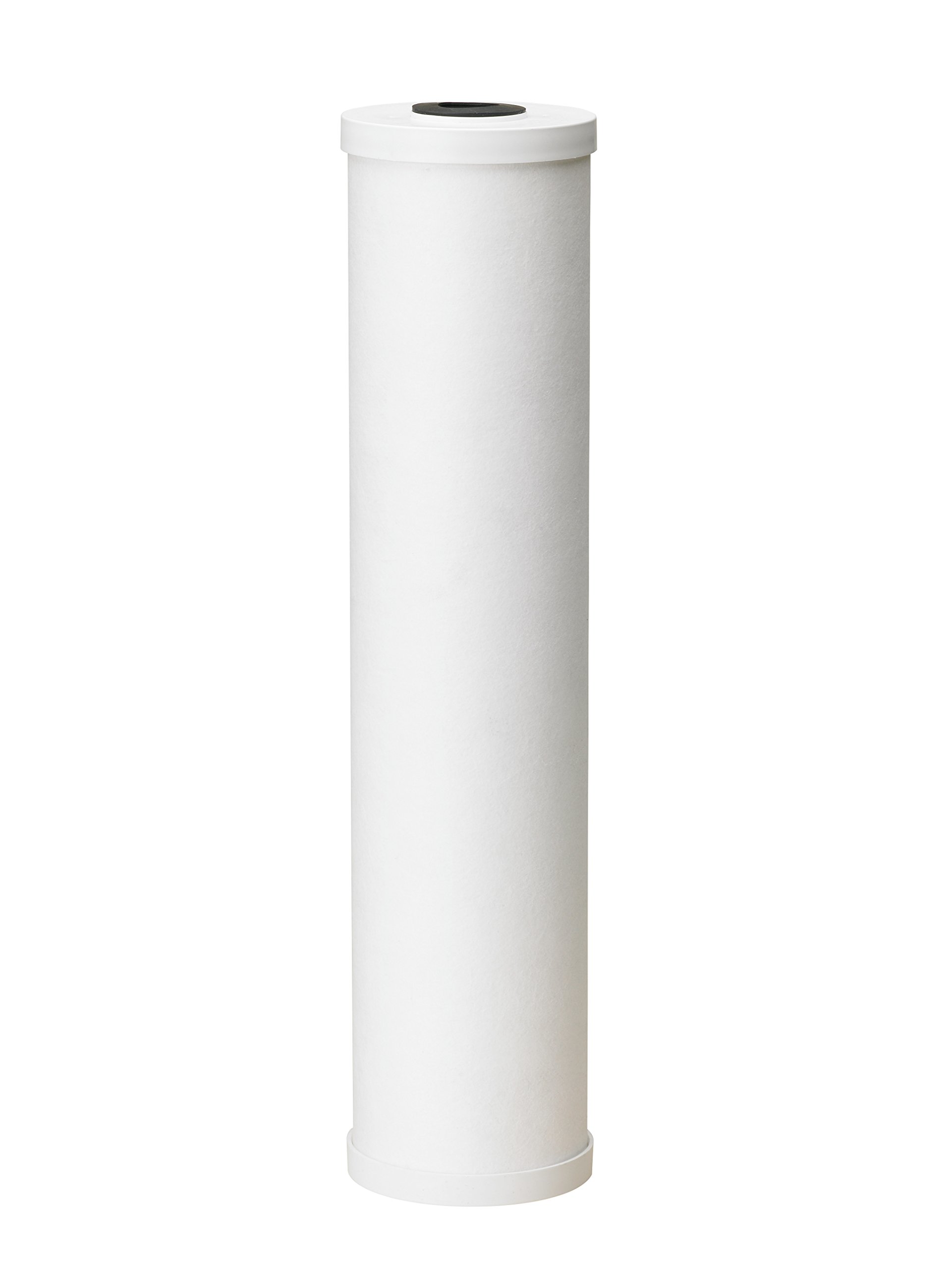 American Plumber WRC25HD20 Heavy Duty Water Filter Cartridge - Replacement for Home, Commercial & Industrial Water Filtration Systems