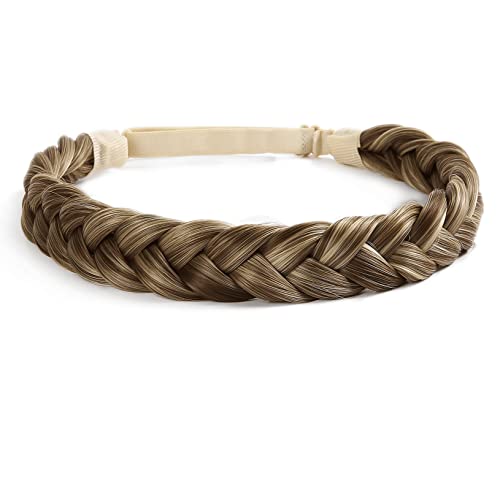 -strand braids F