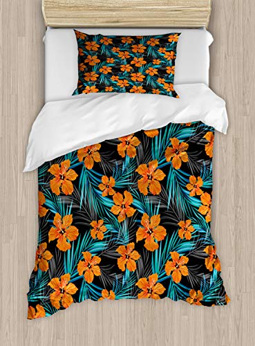 Charcoal Grey Turquoise