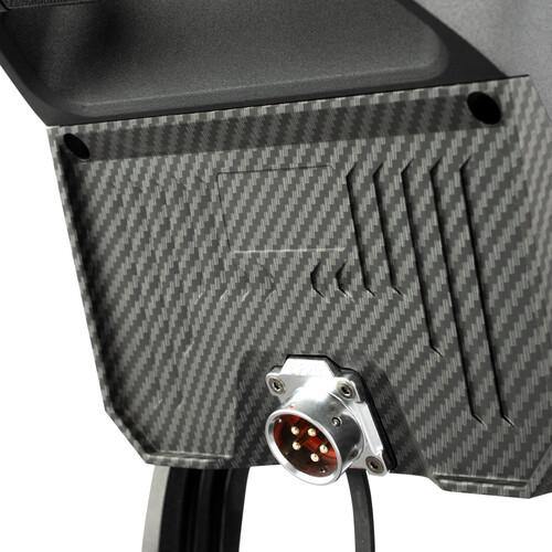 Aputure LS 600x Pro Bi-Color LED Monolight with Gold Mount - Professional Studio Lighting for Photography & Videography - Perfect for Portraits, Commercial Shoots & Film Production