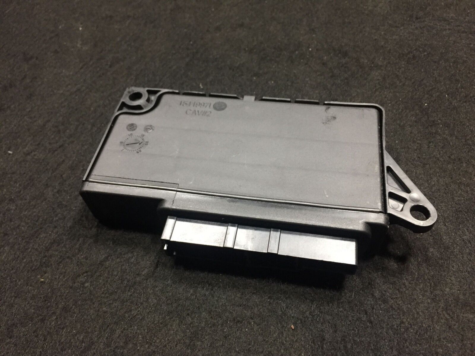 2003-2007 Cadillac CTS Rear Right & Left Door Control Module Unit OEM Replacement - Perfect for Power Window & Lock Repair