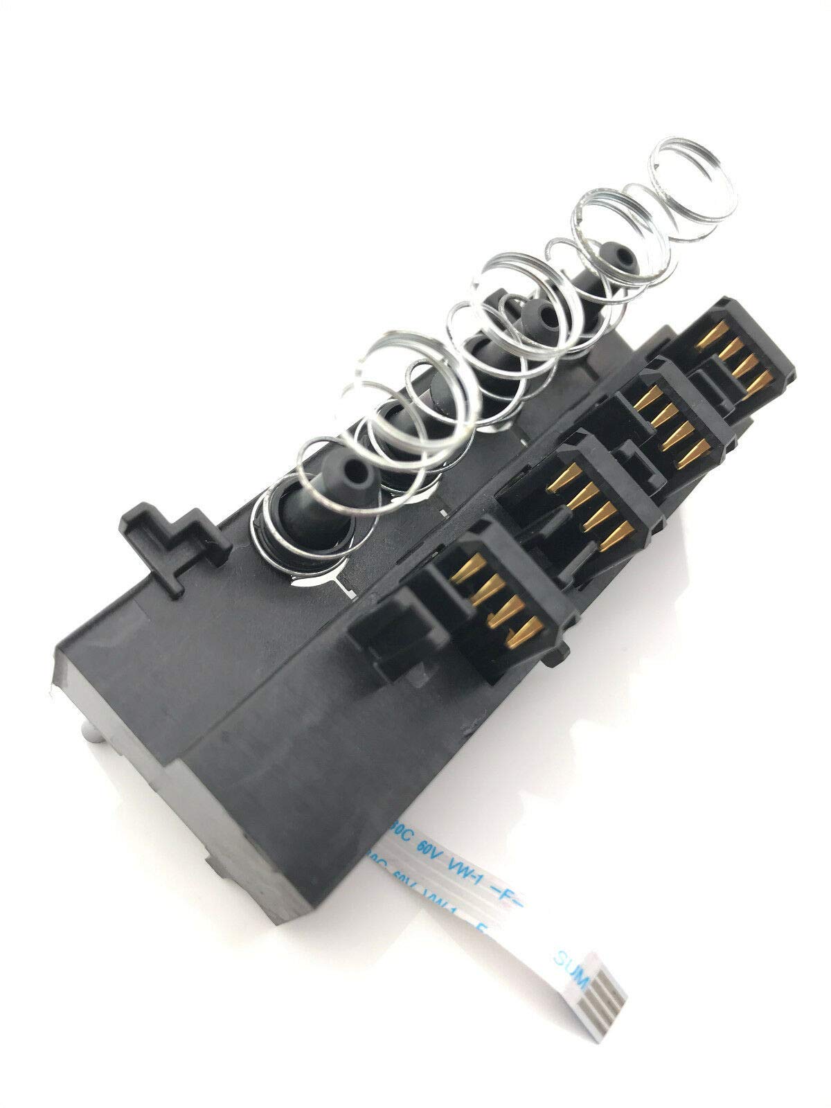 Original Printer Spare Parts for Yunton 950 951 XL Printhead Chip Contactor Sensor - Compatible with HP 8100 8600 8610 8620 8630 8640 - Ideal for Office & Home Printing Solutions