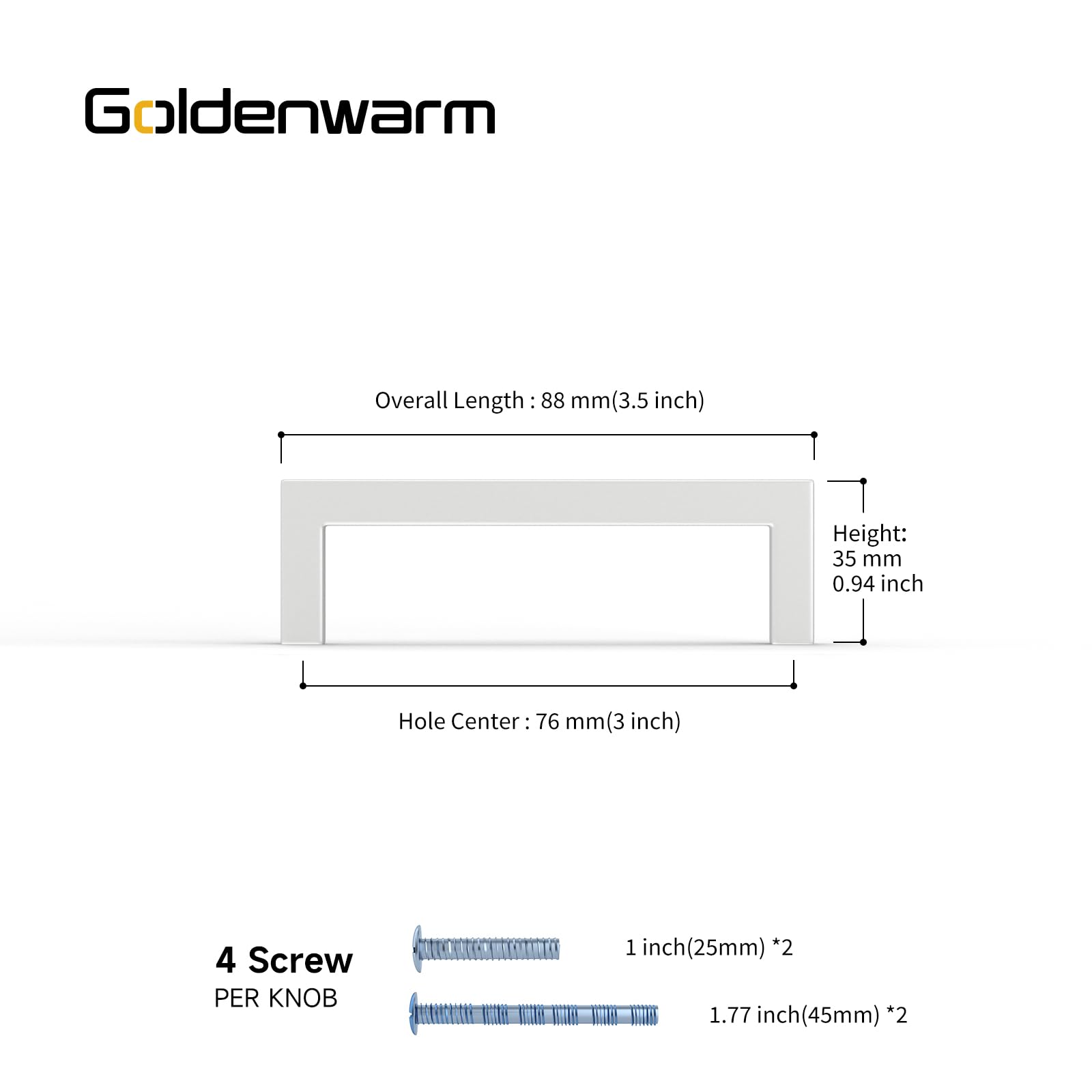 GoldenWarm 5-Pack 3